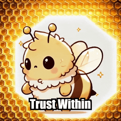 Wisdom Intuition GIF by Beelightened