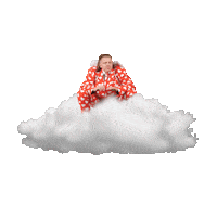 Awesome Top Sticker by Warner Music Germany