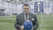 ryan kelly football GIF by Indianapolis Colts