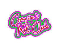 Mcrartgallery art club manchester art gallery graysons art club grayson perry Sticker