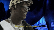 lil yachty GIF by Joji