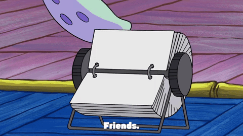 season 9 episode 13 GIF by SpongeBob SquarePants