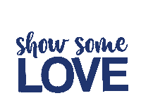 Heart Love Sticker