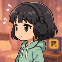 Swaying Music Lover GIF by Persona