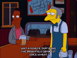 episode 15 beer GIF