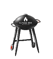 altongardencentreuk bbqworld altons altonsbbqworld gardencentre Sticker