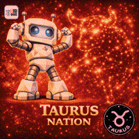Zodiac Sign Horoscope GIF by Digi 995