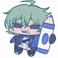 Crayon GIF