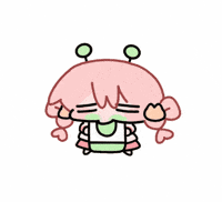 Crayon Eat GIF