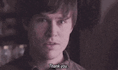 the following GIF by Fox TV