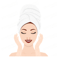 Beauty Salon Lashes Sticker by Statement CPH