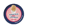 Spooning Gönnung Sticker by SpooningCookieDough
