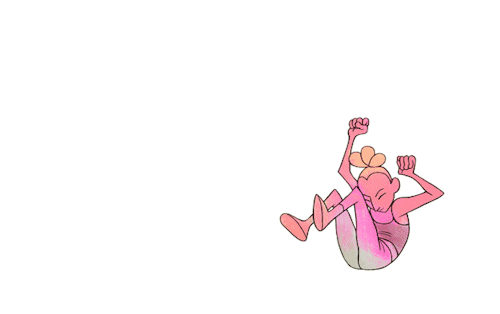 Animation Dancing GIF