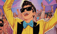 Dance Dancing GIF by Jukebox Saints