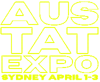 Tattoo Ink Sticker by austattooexpo