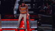 adam levine television GIF by The Voice