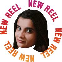 Shwetatripathi06 Sticker by BORN ON INSTAGRAM