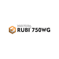 Rubi Sticker by SomaxAgro