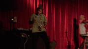 jessica williams dancing GIF by 2 Dope Queens Podcast