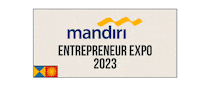 Urbanfest Wmm Sticker by Bank Mandiri