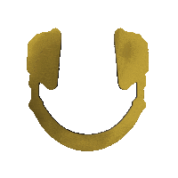 Music Note Logo Sticker by Nova Sound