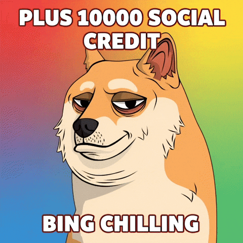 Judging John Cena GIF by Doge Pound