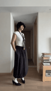 Summer Outfits GIF by OTHER STORE
