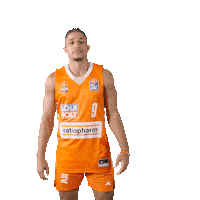 Neu-Ulm Basketball Sticker by ratiopharmulm