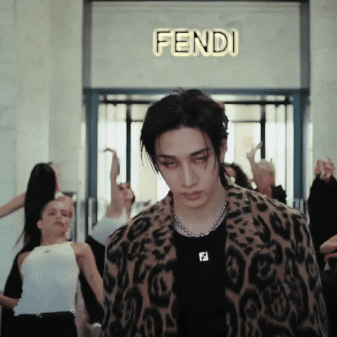 Roman Empire Skz GIF