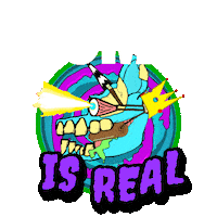 Must Have Pain Sticker