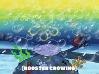 season 4 the pink purloiner GIF by SpongeBob SquarePants