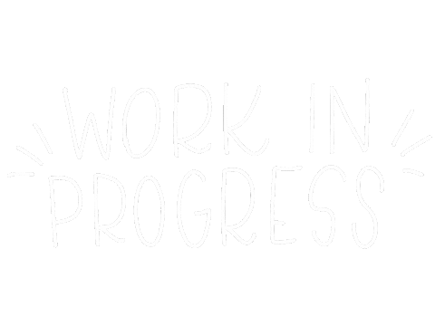 Work Sticker