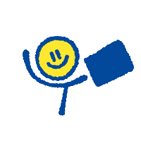 Compassion_kr 컴패션 우물클럽 leodav Sticker