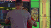 bbuk big brother reality tv cbb celebrity big brother GIF