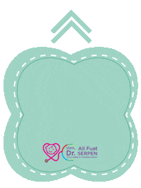 Sticker by Uzm. Dr. Ali Fuat Serpen
