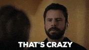Amillionlittlethings Lol GIF by ABC Network