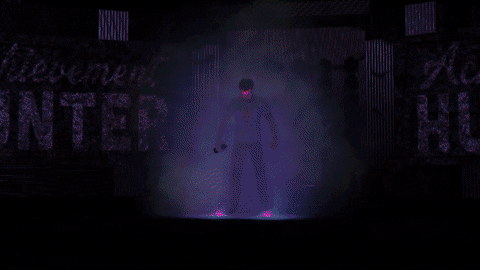 Rooster Teeth Rainbow GIF by Achievement Hunter