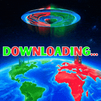 Loading Upload GIF