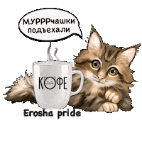 Kseniaep Sticker