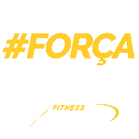 Academia Forte Sticker by FitnessExclusive
