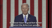Joe Biden Climate GIF by Election 2020