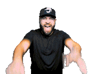 Benz Ok Sticker by DJ BENS