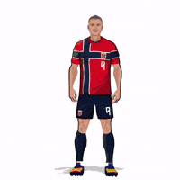 World Cup Football GIF by Panini America