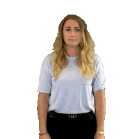 Blauw-Gras run running go fast Sticker