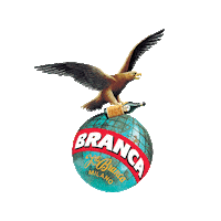logo cocktail Sticker