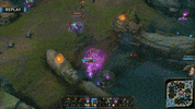 support worlds GIF by lolesports
