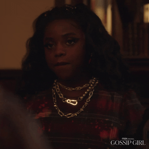 High School Drama GIF by HBO Max