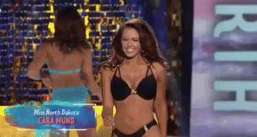 GIF by Miss America