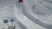 On My Way Hello GIF by Teletubbies