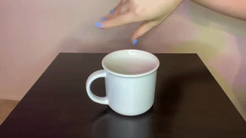 Itβs bean juice time